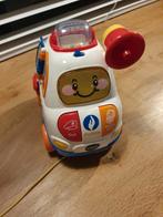 VTech Toet Toet Politieauto, Ophalen of Verzenden, Gebruikt