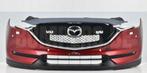 Bumper MAZDA CX-5 CX5 2017- Voorbumper 03761, Auto-onderdelen, Gebruikt, Voor, 6 maanden garantie, Ophalen of Verzenden
