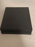Mooie PlayStation, Spelcomputers en Games, Spelcomputers | Sony PlayStation 4, Met games, Met 2 controllers, Ophalen of Verzenden