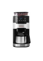 Nieuw! Gastroback Grind & Brew Pro Thermo koffiezetapparaat, Witgoed en Apparatuur, Ophalen, Afneembaar waterreservoir, Koffiebonen