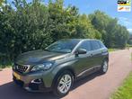 Peugeot 3008 1.2 PureTech Active|NAP|Dis=V.V|Luxe|, Stof, Gebruikt, Euro 6, 1199 cc