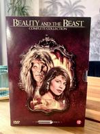 DVD - Beauty and The Beast Complete Box, Boxset, Drama, Ophalen of Verzenden, Zo goed als nieuw