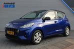Hyundai i10 1.0 Comfort | Airco | Dealer onderhouden!, Voorwielaandrijving, Stof, Gebruikt, 899 kg
