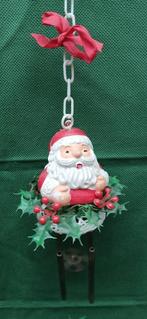 Vintage kersthanger, Ophalen of Verzenden, Gebruikt