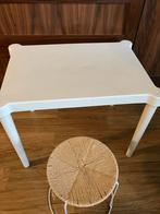 Krukje en tafeltje, Ophalen, Gebruikt, Tafel(s) en Stoel(en)
