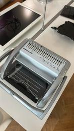 Ibico ibiMaster 200 pons-bindmachine, Ophalen, Gebruikt