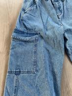 CARS JEANS worker spijker broek zeer netjes maat 152 DP, Kinderen en Baby's, Kinderkleding | Maat 152, Meisje, Gebruikt, Ophalen of Verzenden