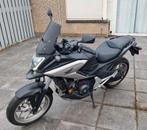 Honda NC750X DCT ABS, 11.449km, <750km sinds laatste beurt!, Motoren, Motoren | Honda, 2 cilinders, Traction Control, 745 cc, Motorrijbewijs A