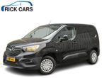 Opel Combo 1.5D 100PK Euro 6 L1H1 CarPlay/navi achteruitrijc, Auto's, Bestelauto's, Voorwielaandrijving, Stof, Gebruikt, 4 cilinders