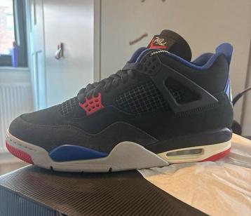 Nike Air Jordan 4  Rare beschikbaar voor biedingen