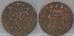 Halve duit Utrecht VOC 1754, Overige waardes, Vóór koninkrijk, Losse munt, Verzenden