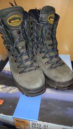 Meindl Island Pro MFS, Sport en Fitness, Bergsport en Wandelen, Ophalen of Verzenden, Gebruikt, Schoenen