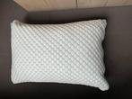 Cloudpillo orginal hoofdkussen, Eenpersoons, Wit, Ophalen of Verzenden, Zo goed als nieuw