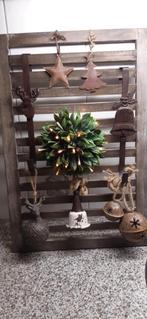 Louvre paneel, Ophalen of Verzenden, Zo goed als nieuw