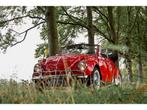 Volkswagen - Kever Cabrio - 1302 - Oldtimer, Gebruikt, Beetle (Kever), Overige carrosserieën, Overige brandstoffen