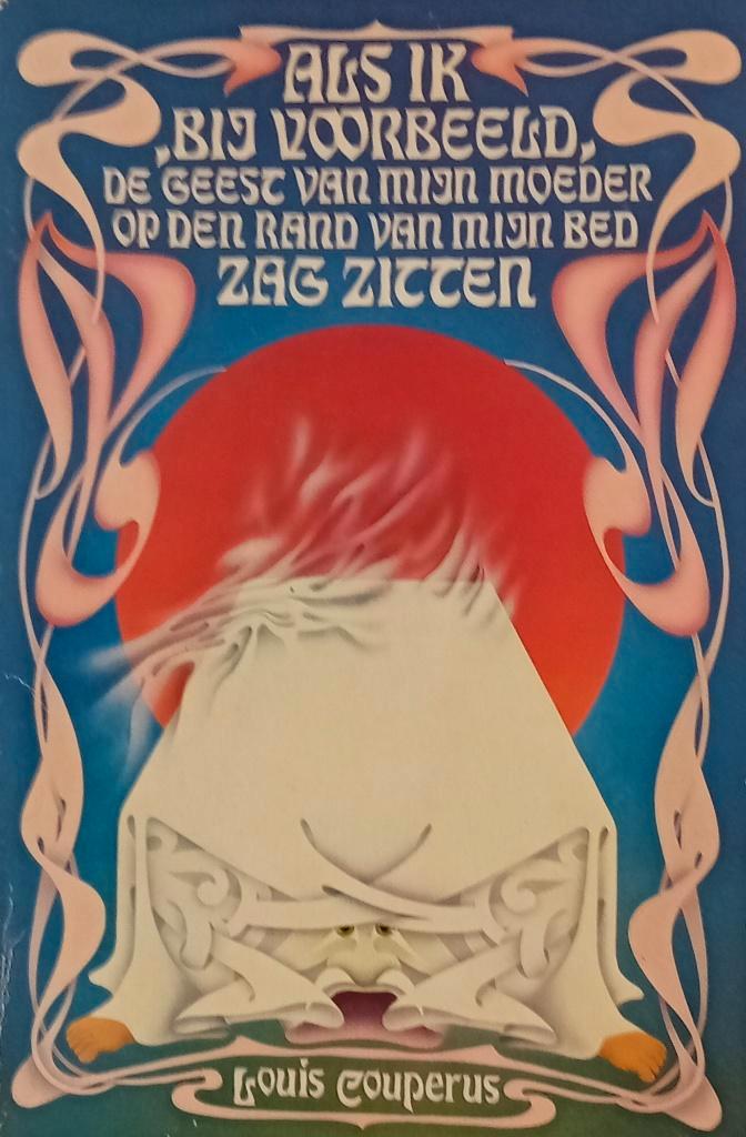 Te Koop: Louis Couperus., Boeken, Literatuur, Zo goed als nieuw, Nederland, Ophalen of Verzenden