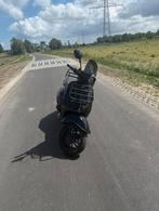Vespa sprint 80cc 4v, Ophalen, Zo goed als nieuw