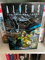 Aliens: The Original Years Vol. 1 Omnibus Marvel, Complete serie of reeks, Ophalen of Verzenden, Zo goed als nieuw, Amerika