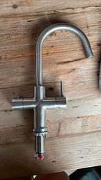 Floww kokend water meng kraan - Nieuw - 2, Ophalen, Minder dan 50 cm, Zo goed als nieuw, Minder dan 25 cm