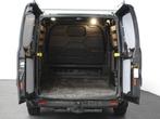 Ford Transit Custom 280 2.0 TDCI L1H1 Trend Airco Navigatie, Auto's, Bestelauto's, Stof, Euro 6, 4 cilinders, 129 pk