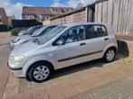 Hyundai Getz 1.3 5DRS 2004 Grijs (APK tot feb. 2026), Auto's, Voorwielaandrijving, 4 cilinders, Origineel Nederlands, Handgeschakeld
