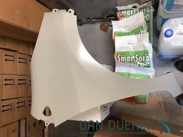 Kia Picanto RV zijscherm 663211Y300, Auto-onderdelen, Carrosserie en Plaatwerk, Spatbord, Kia, Nieuw, Ophalen of Verzenden