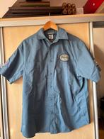 Disney Grumpy overhemd maat M uit Walt Disney World, Ophalen of Verzenden, Overige figuren, Nieuw, Beeldje of Figuurtje