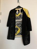 Set (vest en shirt) van het merk oui loves linen in maat 46, Ophalen of Verzenden, Zo goed als nieuw, Maat 46/48 (XL) of groter