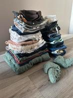 Kledingpakket baby maat 56/62/68, Ophalen of Verzenden, Zo goed als nieuw, Maat 62
