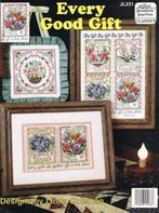 Leaflet Every Good Gift, Ophalen of Verzenden, Nieuw, Patroon