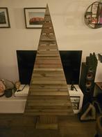 Houten Kerstboom, Ophalen of Verzenden, Minder dan 2 meter