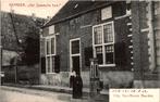 Naarden - Het Spaansche Huis (1912), Verzenden, Voor 1920, Ongelopen, Noord-Holland
