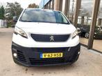 Peugeot Expert 2.0 BlueHDI 122Pk Long L3 Airco Cruisecontrol, Euro 6, Wit, Bedrijf, Lease