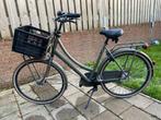 Cortina U4 Transport Dames/Meisjesfiets 57 cm N3 Nieuw model, Overige merken, 53 tot 56 cm, Versnellingen, Ophalen of Verzenden