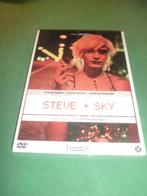 Steve + Sky     Felix van Groeningen   dvd, Overige gebieden, Alle leeftijden, Ophalen of Verzenden, Zo goed als nieuw