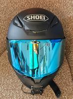 Shoei nxr2 helm, Motoren, Kleding | Motorhelmen, Ophalen, Heren, Integraalhelm, Shoei