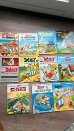 Stripboeken Asterix, Ophalen of Verzenden, Zo goed als nieuw