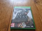 Xbox One : Ryse Son of Rome L.E., 1 speler, Ophalen of Verzenden, Gebruikt
