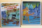 De rattenvanger van Hamelen (HC), Boeken, Stripboeken, Eén stripboek, Ophalen of Verzenden, Zo goed als nieuw, Fred Julsing