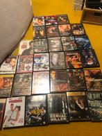 Dvds van alles, Alle leeftijden, Ophalen of Verzenden, Zo goed als nieuw, Detective en Krimi