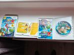 Super Mario Galaxy 2 - Wii, Spelcomputers en Games, Games | Nintendo Wii, Gebruikt, 1 speler, Ophalen of Verzenden, Vanaf 3 jaar