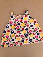 Kort jurkje / tuniek van Lenur maat 98, Kinderen en Baby's, Kinderkleding | Maat 98, Ophalen of Verzenden, Zo goed als nieuw, Jurk of Rok