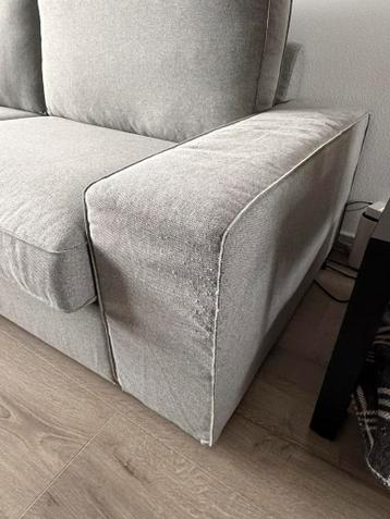 Ikea Kivik hoekbank - afbeelding 4