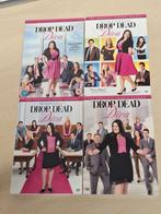 Drop Dead Diva seizoen 1 t/m 4, Ophalen of Verzenden, Gebruikt, Drama