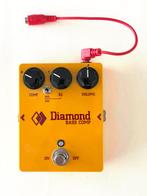 Te koop; Diamond bass-compressor pedaal, Ophalen, Gebruikt, Compressor
