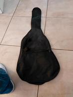 Nette gitaartas, Muziek en Instrumenten, Behuizingen en Koffers, Ophalen of Verzenden, Zo goed als nieuw, Akoestische gitaar