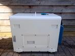 Aggregaat/generator Diesel 12500w nieuw gratis Bezorging, Ophalen of Verzenden, Nieuw, Dieselolie