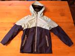 Zeiljas Regenjas Decathlon Tribord 100 131-140 8-9j, Watersport en Boten, Watersportkleding, Kind, Ophalen of Verzenden, Zo goed als nieuw
