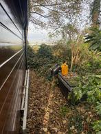 Te Koop Recreatiewoning Heemskerk, 40 m², Noord-Holland, Verkoop zonder makelaar, Chalet