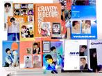 MOET WEG Kpop albums (incl. photocard), Ophalen of Verzenden, Zo goed als nieuw, Aziatisch, Boxset
